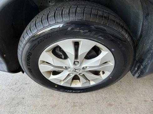 Used 2014 Honda CR-V EX-L image 7