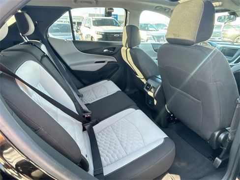 Certified 2019 Chevrolet Equinox LT image 21