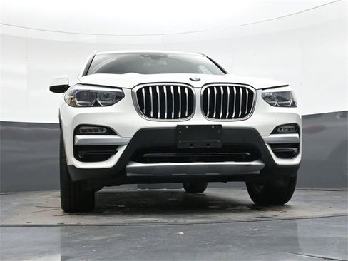 Used 2019 BMW X3 xDrive30i w/ Driving Assistance Package image 33