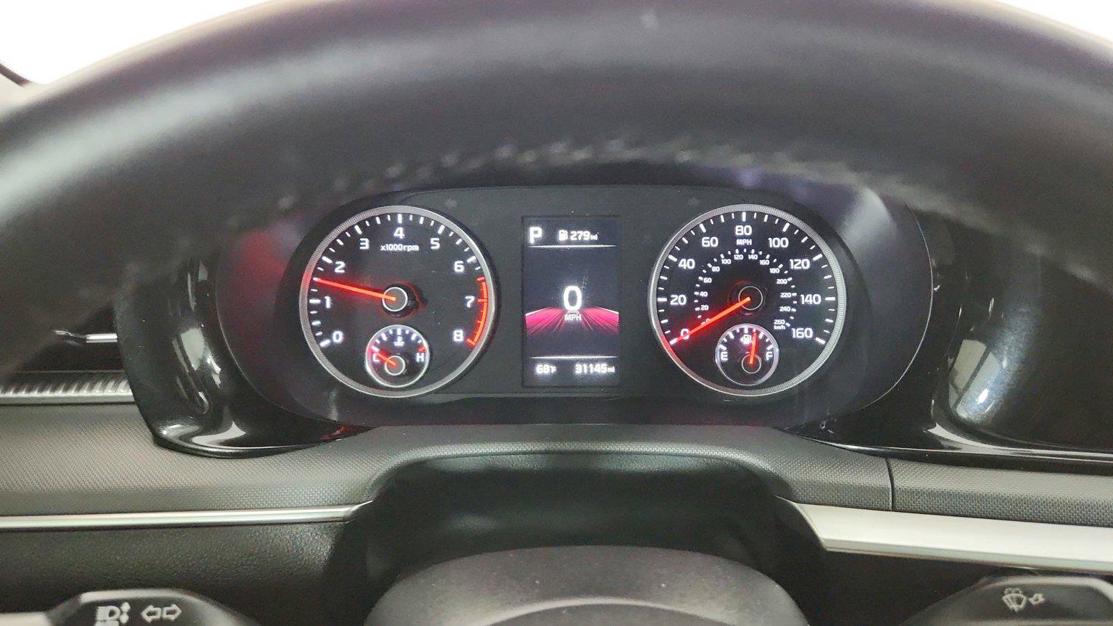 Used 2024 Kia K5 GT-Line FWD image 31