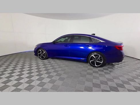 Used 2022 Honda Accord Sport image 45