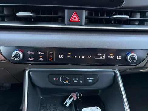 New 2026 Kia Carnival SX FWD image 14