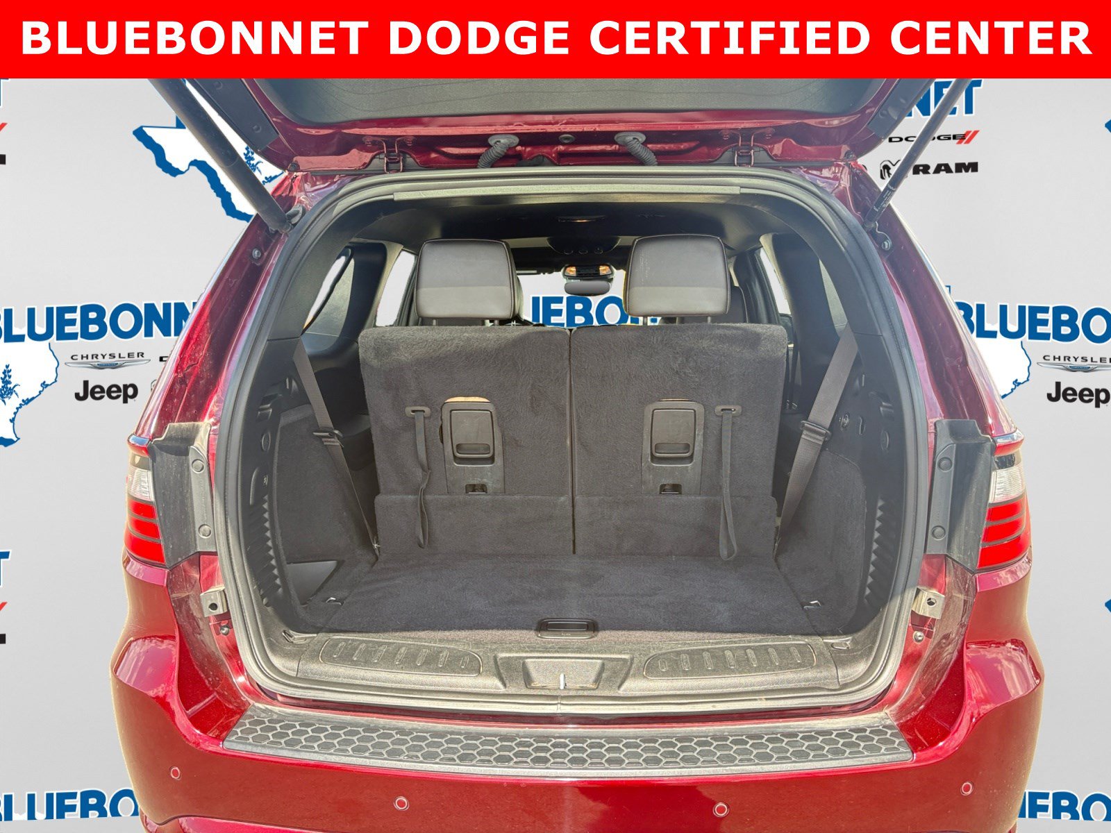 Used 2023 Dodge Durango GT AWD/4WD image 22