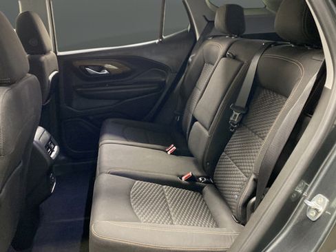 Used 2021 GMC Terrain SLE w/ Driver Convenience Package AWD/4WD image 23