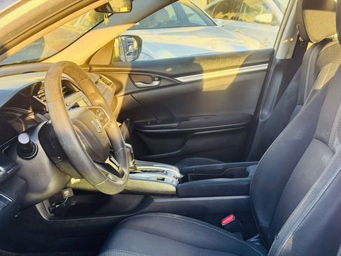 Used 2019 Honda Civic LX image 16