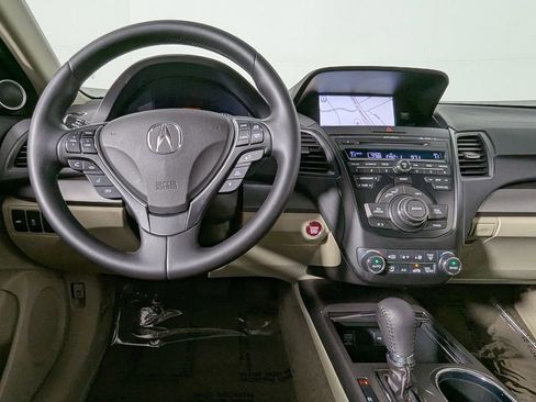 Used 2015 Acura RDX AWD w/ Technology Package image 18