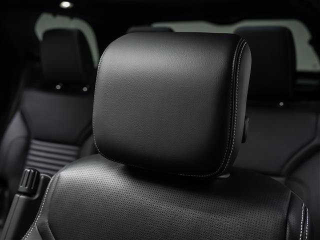 New 2026 Land Rover Discovery Dynamic SE AWD/4WD image 14