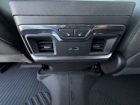 New 2026 Chevrolet Silverado 1500 LTZ AWD/4WD image 23