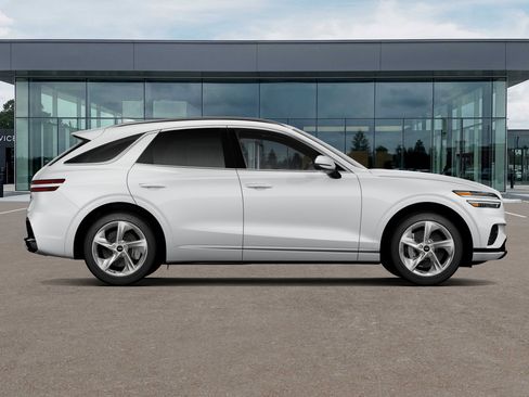 New 2026 Genesis GV70 2.5T Advanced image 4