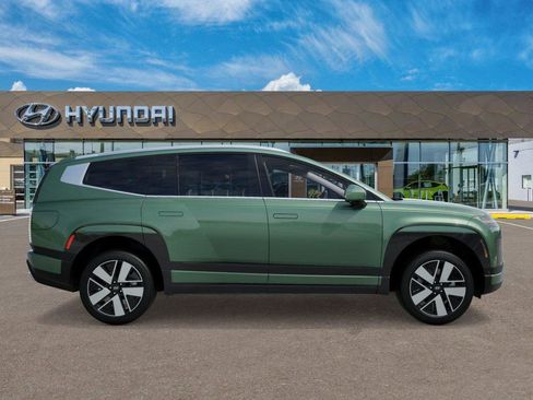 New 2026 Hyundai Ioniq 9 SEL image 7