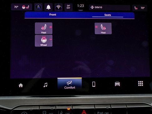 Used 2025 Jeep Compass Limited image 5