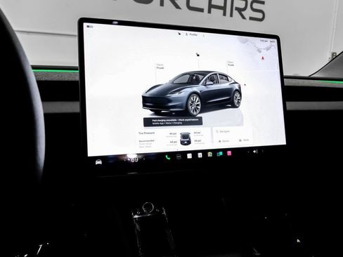 Used 2025 Tesla Model 3 Long Range image 30