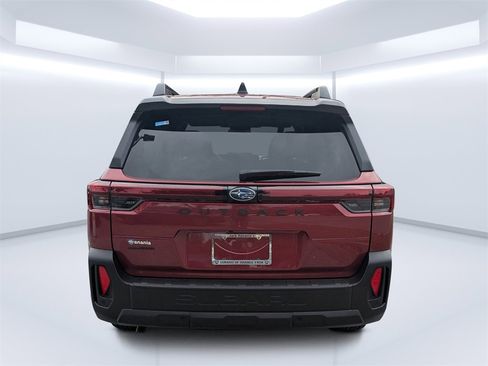 New 2026 Subaru Outback Limited image 4