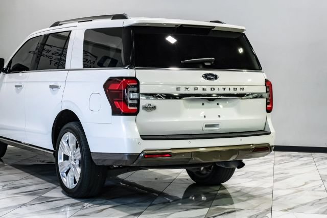 Used 2024 Ford Expedition King Ranch AWD/4WD image 15