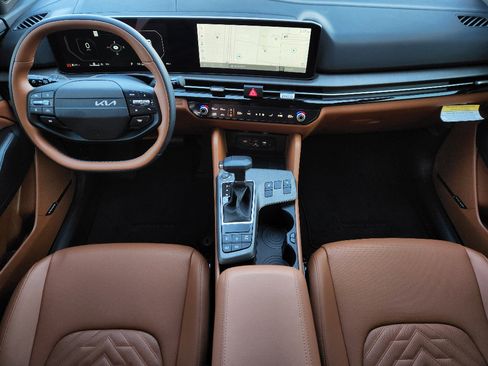 New 2026 Kia Sportage X-Line w/ X-Line Technology Package image 22