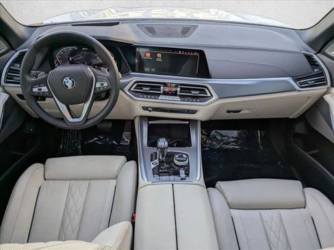 Certified 2023 BMW X5 xDrive45e w/ Executive Package image 17