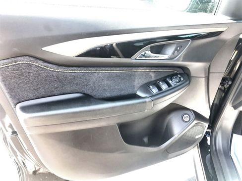 New 2025 Chevrolet TrailBlazer ACTIV w/ Convenience Package image 13