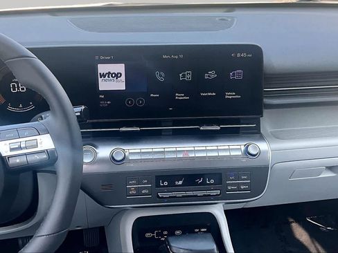 Used 2026 Hyundai Kona SEL Sport FWD image 7