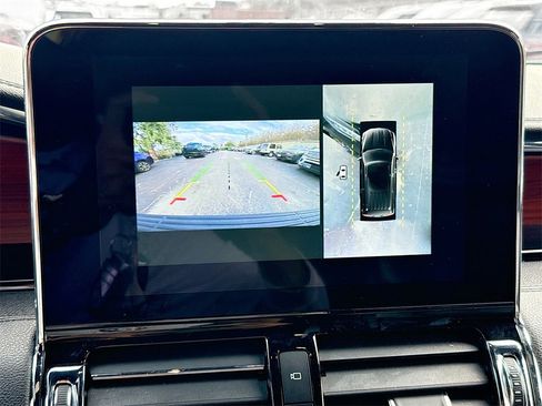 Used 2021 Lincoln Navigator Reserve image 15