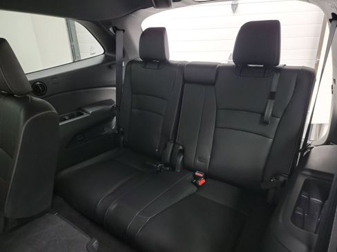 Certified 2022 Honda Pilot TrailSport image 34