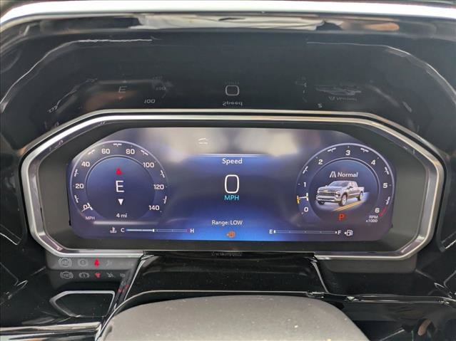 New 2026 Chevrolet Silverado 1500 RST RWD image 11