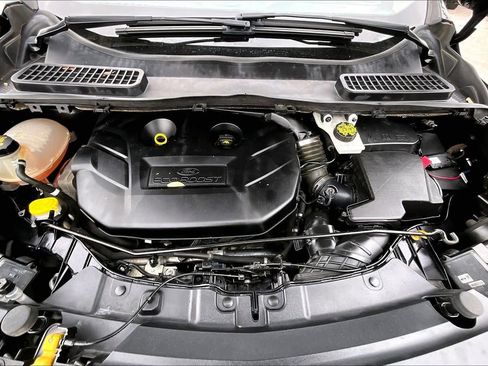 Used 2019 Ford Escape Titanium image 31