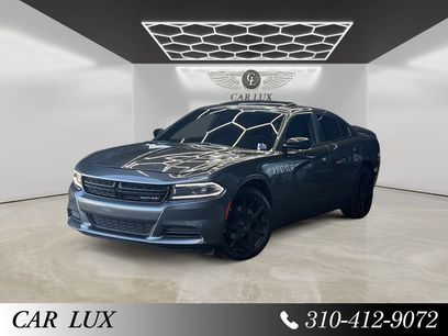 Used 2023 Dodge Charger SXT w/ Cold Weather Package