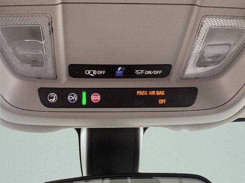 Used 2018 Chevrolet Equinox LS AWD/4WD image 27