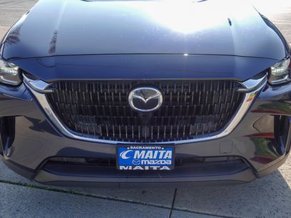 Certified 2024 MAZDA CX-90 Plug-In Hybrid w/ Preferred