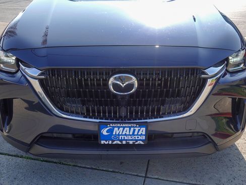 Certified 2024 MAZDA CX-90 Plug-In Hybrid w/ Preferred image 2