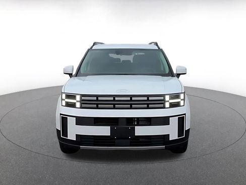 Used 2025 Hyundai Santa Fe SEL image 4