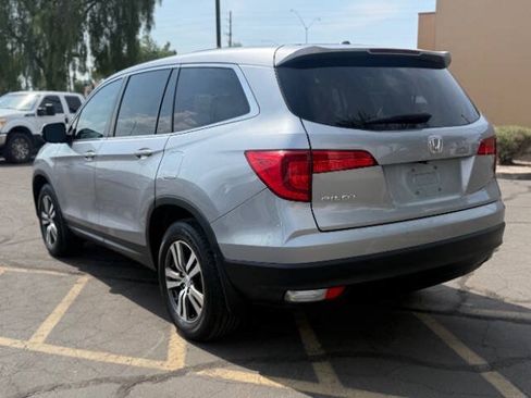 Used 2016 Honda Pilot EX image 5