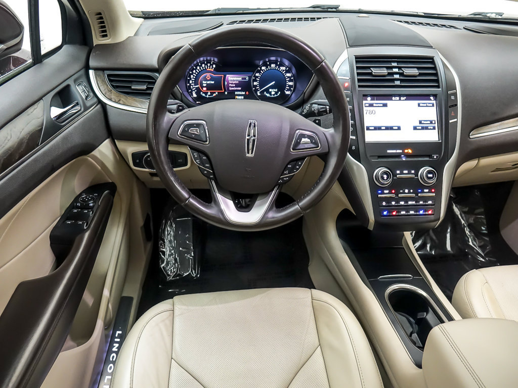Used 2018 Lincoln MKC Reserve w/ Lincoln MKC Climate Package AWD/4WD image 14