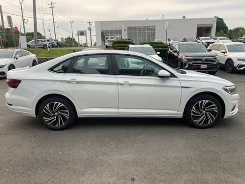 Used 2021 Volkswagen Jetta SEL FWD image 6