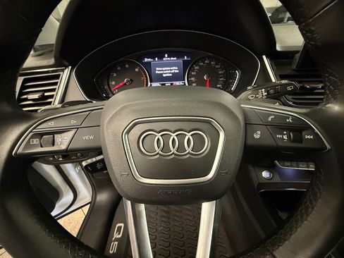Certified 2022 Audi Q5 2.0T Premium w/ Convenience Package image 39