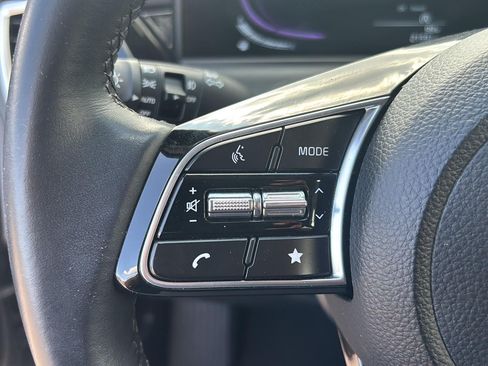 Certified 2025 Kia Seltos S FWD image 13