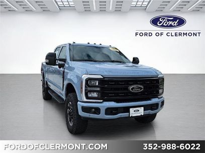 Certified 2024 Ford F250 Lariat w/ Lariat Ultimate Package