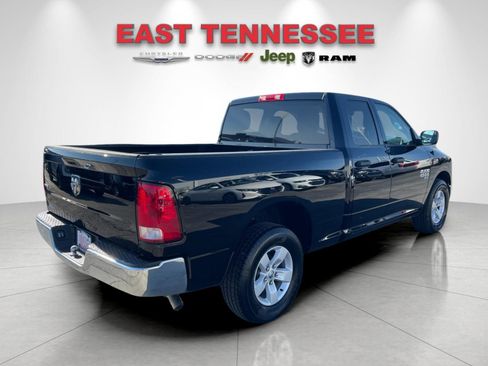 Used 2024 RAM 1500 Classic SLT image 3