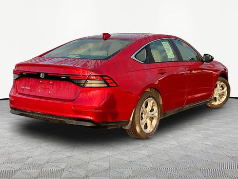 Used 2023 Honda Accord LX image 6