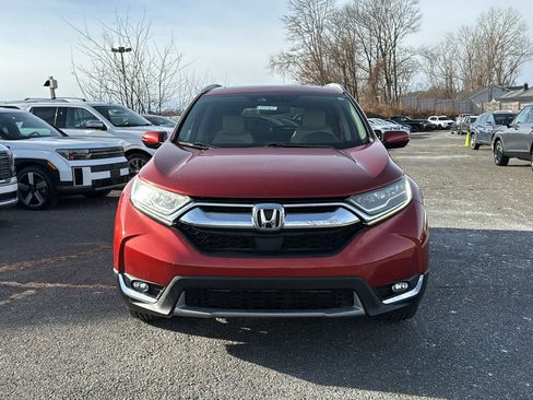 Used 2018 Honda CR-V Touring image 8