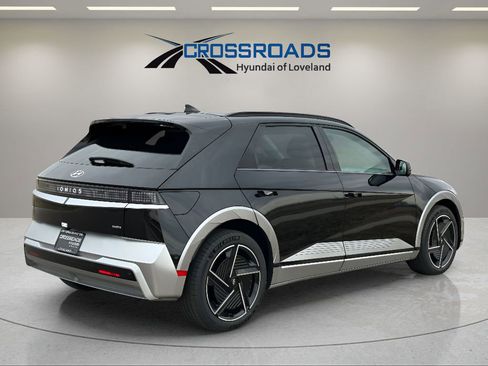 New 2025 Hyundai Ioniq 5 Limited image 4