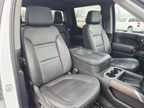 Used 2020 GMC Sierra 1500 Denali w/ Technology Package image 22