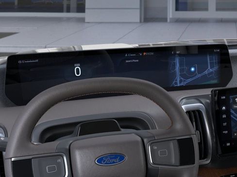 New 2026 Ford Expedition King Ranch AWD/4WD image 13