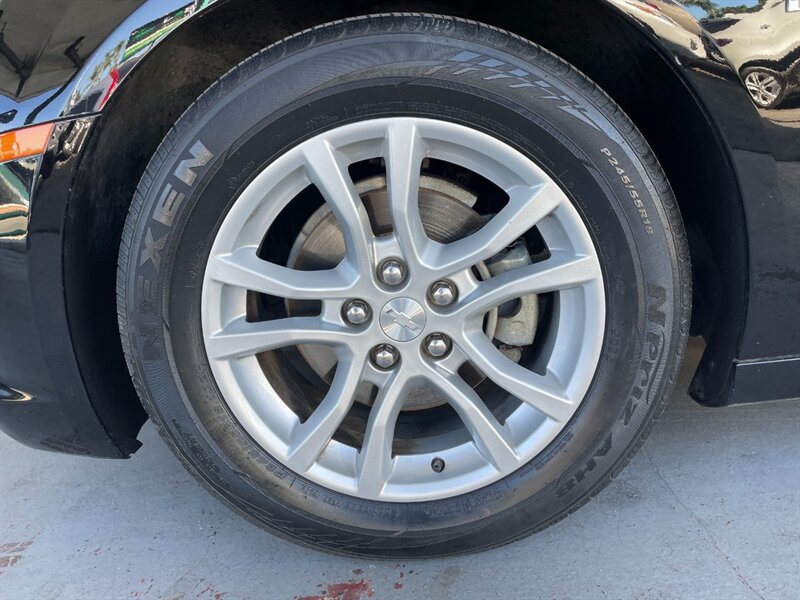 Used 2014 Chevrolet Camaro LS RWD image 32