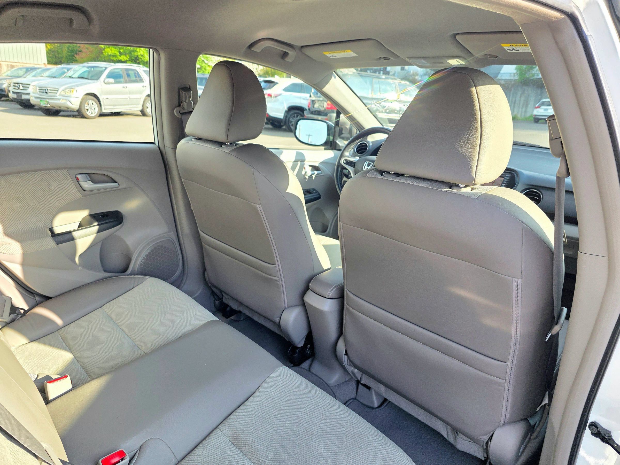 Used 2014 Honda Insight EX image 52