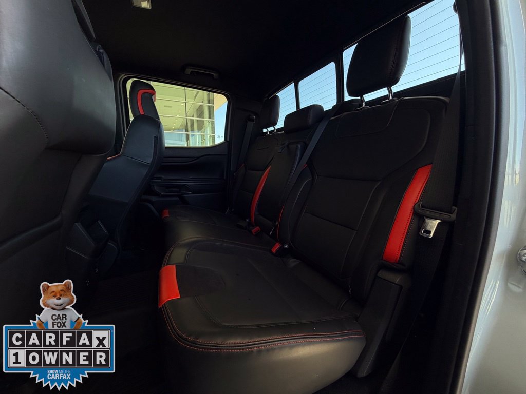 Used 2024 Ford Ranger Raptor AWD/4WD image 25