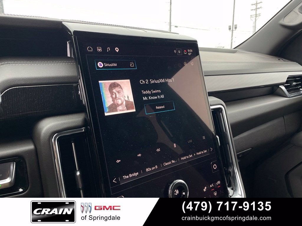 Used 2026 GMC Yukon XL Elevation w/ LPO, Floor Liner Package AWD/4WD image 15