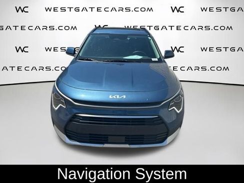Used 2026 Kia Niro EX w/ EX Premium Package FWD image 2