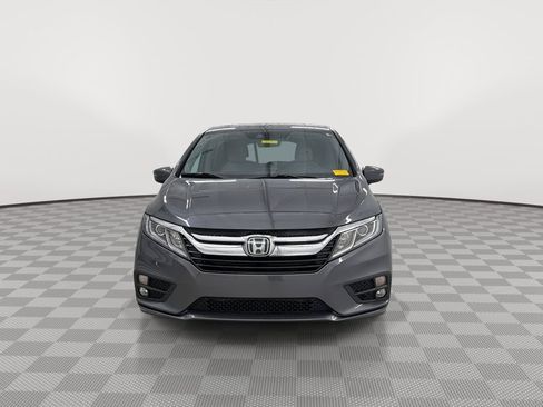 Used 2020 Honda Odyssey EX-L image 4