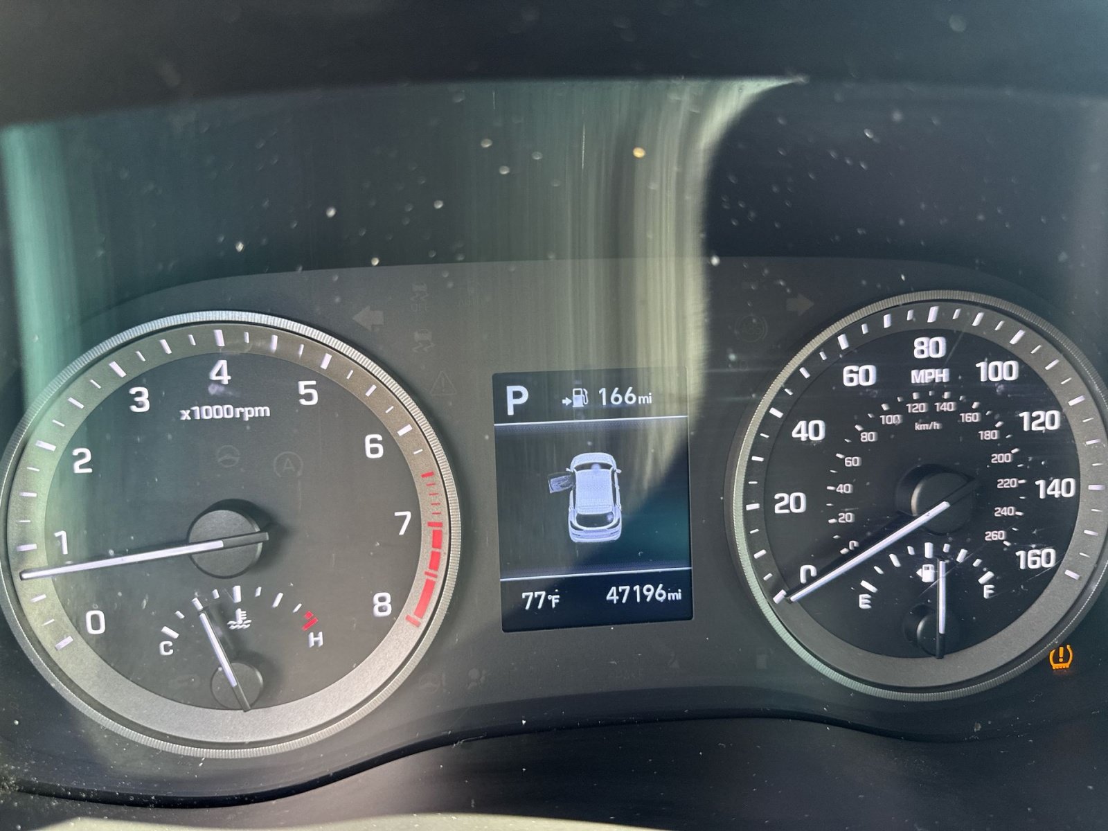 Used 2021 Hyundai Tucson Limited w/ Cargo Package FWD image 18